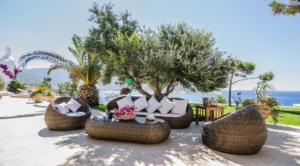 Cycladic Gem