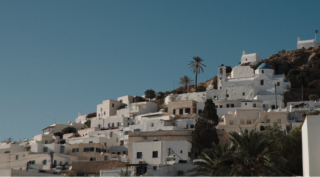 Ios Greece